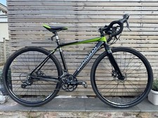 Boardman comp excellent for sale  EXETER