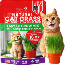 Premium cat grass for sale  California City