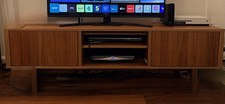 Ikea stockholm media for sale  LONDON