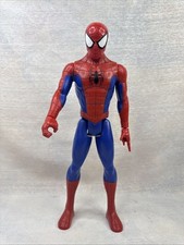 Spider man figur gebraucht kaufen  Tutzing