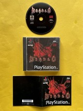 Diablo ps1 playstation gebraucht kaufen  Deutschland