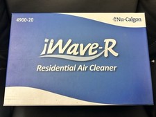 Calgon iwave 4900 for sale  London