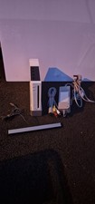 Wii console official for sale  LICHFIELD
