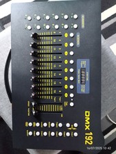 Dmx stage lighting for sale  SPALDING