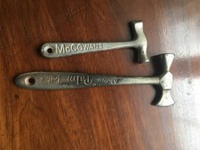 mccowans toffee hammer for sale  BROADSTAIRS