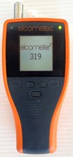 Medidor de ponto de orvalho padrão Elcometer G319S - terno pintura em spray e revestimento comprar usado  Enviando para Brazil