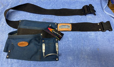 tool bag belt for sale  Wixom
