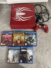 Sony playstation pro for sale  ROCHDALE