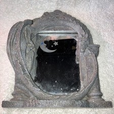 Medieval dragon mirror for sale  Glendale