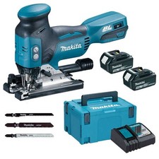 Scie sauteuse 18v d'occasion  France