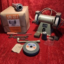 Doppelschleifbock schleifbock  gebraucht kaufen  Leipzig