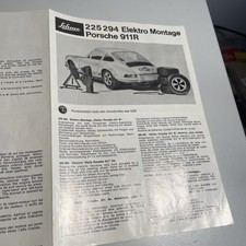 schuco porsche 911 r gebraucht kaufen schuco porsche 911 r gebraucht kaufen Bad Iburg