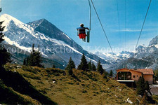 Sessellift kandersteg gebraucht kaufen  Deutschland