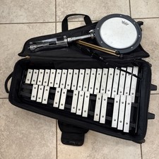 Xylophone bell kit for sale  Jasper