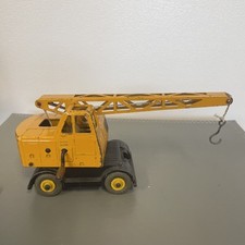 Dinky supertoys coles for sale  ROMFORD