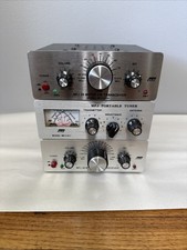 Mfj intergrated meter for sale  Rancho Cucamonga