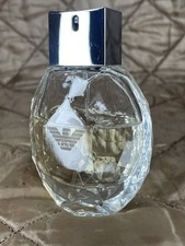 Emporio armani 2019formula for sale  ST. AUSTELL