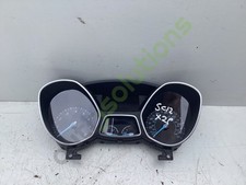 Ford focus speedo for sale  NOTTINGHAM