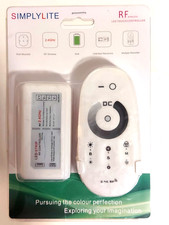 Dimmer contrôleur télécomma d'occasion Dimmer contrôleur télécomma d'occasion  Herlies