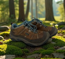 Sapato Feminino KEEN Circadia Vent Tamanho 11Wide Hiker comprar usado  Enviando para Brazil