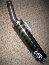 Termignoni muffler ducati for sale  Brownsville