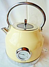 Zkiah wasserkocher thermometer gebraucht kaufen  Birkenheide