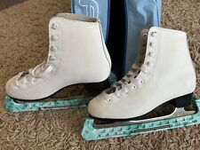 Ice skates size for sale  BLACKWOOD