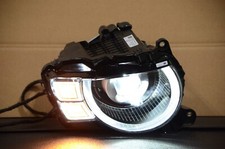 Perfeito! Genuíno! 20-25 Land Rover Defender lâmpada de farol de LED acento destro fabricante de equipamento original comprar usado  Enviando para Brazil