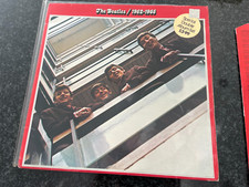 Beatles double vinyl for sale  UK