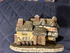 English cottage figurine for sale  Columbia