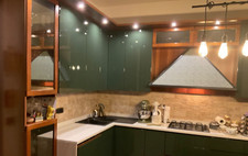 Cucina componibile veneta usato  Volvera