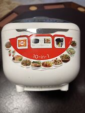 Fal rice multicooker for sale  Wheelersburg