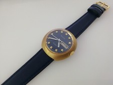 Orologio bulova vintage usato  Thiene