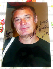 Autograph jean pierre d'occasion  Expédié en Belgium