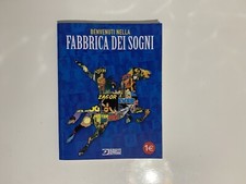 Benvenuti nella fabbrica usato  Roma