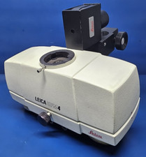 Leica microscope ufm4 for sale  Dawsonville