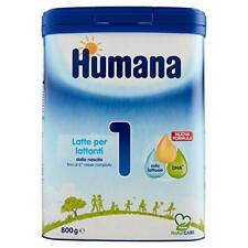 Humana 800g probal usato  Pescara