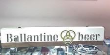 Vintage ballantine lighted for sale  Hillsdale