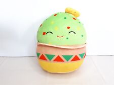 Squishmallows gideon guacamole for sale  OMAGH