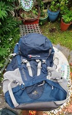 berghaus verden 65 10 rucksack for sale berghaus verden 65 10 rucksack for sale ULLAPOOL