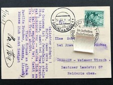 Sudetenland postkarte ... gebraucht kaufen  Hannover