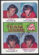 Tom lysiak 313 for sale  Gurnee