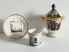 Partie service porcelaine d'occasion  Narbonne