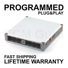 Computador motor MECM-W715 C1 PLUG&PLAY 2000 Nissan Frontier 3.3L ECM PCM ECU FABRICANTE DE EQUIPAMENTO ORIGINAL comprar usado  Enviando para Brazil