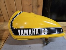 Yamaha mx100 gas for sale  Burnsville
