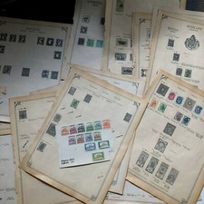 Rumämien russia ungarn gebraucht kaufen  Frankfurt am Main