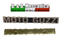 Logo marchio alluminio usato  Gambettola