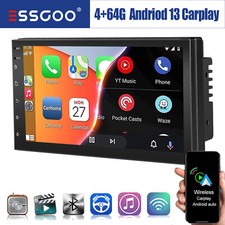 Android autoradio din usato  San Mauro Torinese