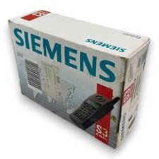 Siemens com gsm gebraucht kaufen  Bad Kreuznach