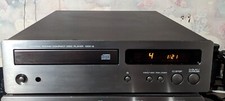 Lecteur yamaha cdx d'occasion  Bouzonville